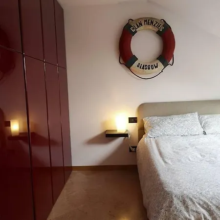 Grande Vista Mare