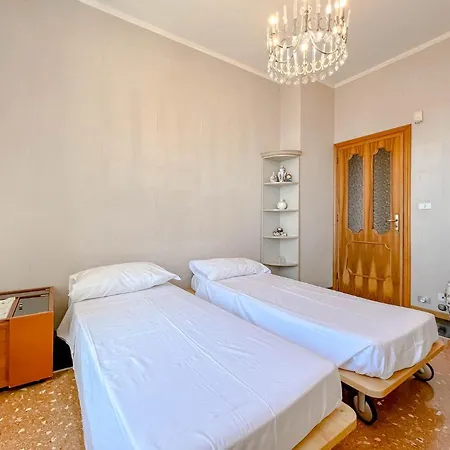 Grande Vista Mare Apartment