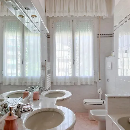 Apartment Grande Vista Mare *