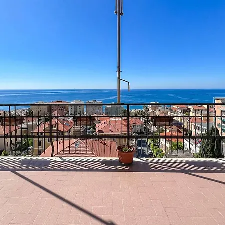 Apartment Grande Vista Mare *