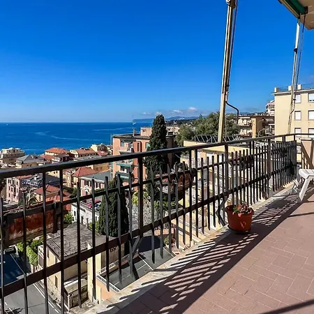 Grande Vista Mare Apartment