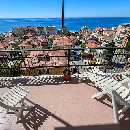 Apartment Grande Vista Mare *