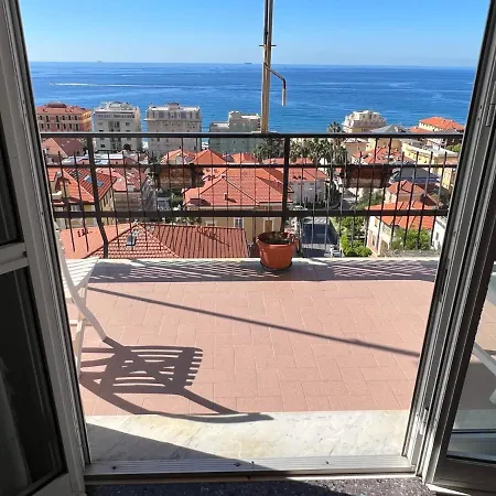 Apartment Grande Vista Mare *