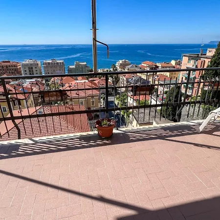 Grande Vista Mare Apartment *