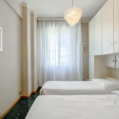 Apartment Grande Vista Mare Varraze