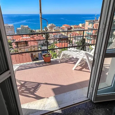 Grande Vista Mare Apartment *
