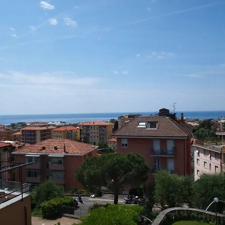 Grande Vista Mare كيافاري
