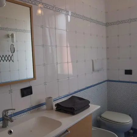 Grande Vista Mare كيافاري