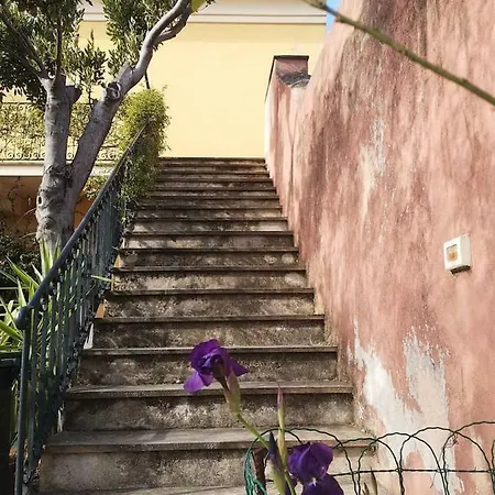 Grande Vista Mare