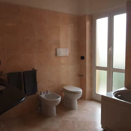 بيت للعطل Grande Vista Mare