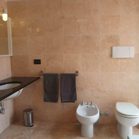 Grande Vista Mare بيت للعطل كيافاري