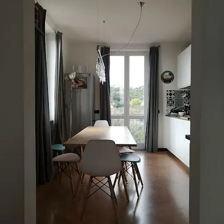 بيت للعطل Grande Vista Mare *
