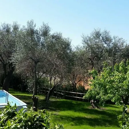 بيت للعطل Grande Vista Mare