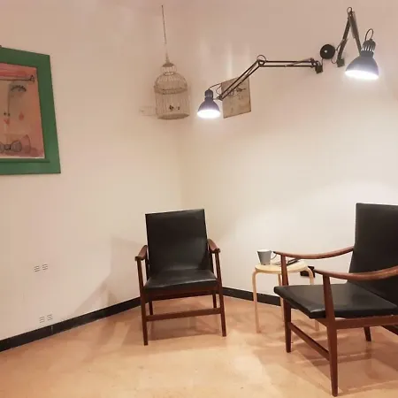 بيت للعطل Grande Vista Mare كيافاري