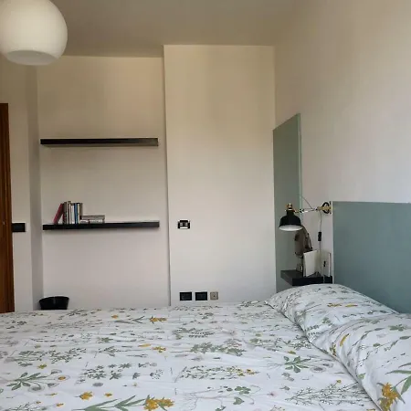 بيت للعطل Grande Vista Mare *