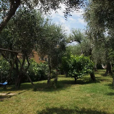 بيت للعطل Grande Vista Mare *