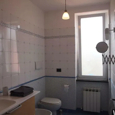 Grande Vista Mare بيت للعطل