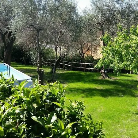 بيت للعطل Grande Vista Mare *