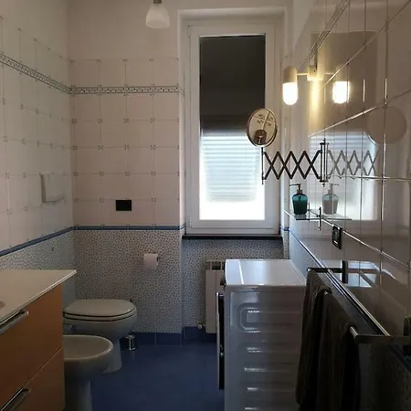 بيت للعطل Grande Vista Mare *