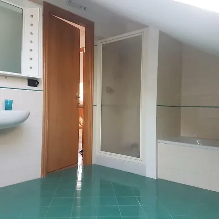 Grande Vista Mare كيافاري