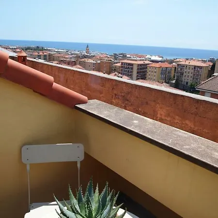 Grande Vista Mare * كيافاري