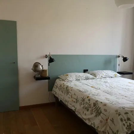 Grande Vista Mare *