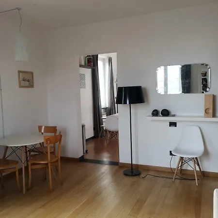 بيت للعطل Grande Vista Mare