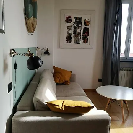 بيت للعطل Grande Vista Mare كيافاري
