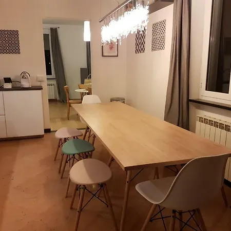 بيت للعطل Grande Vista Mare *