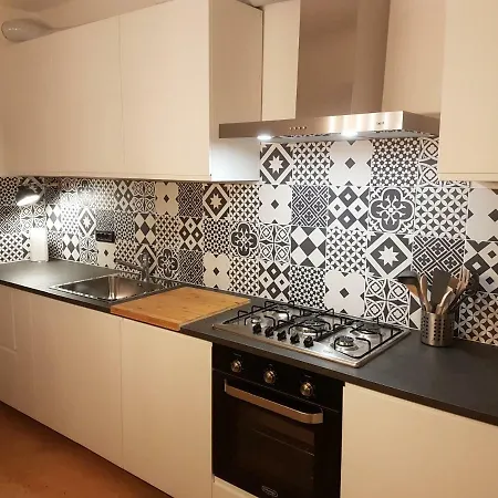 Grande Vista Mare كيافاري